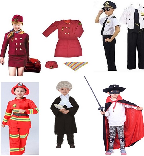 Costumes