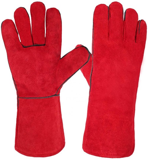 Welding Gloves